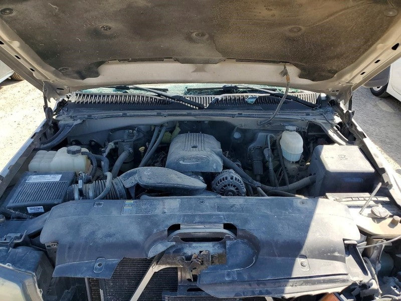 SILV25OLD 2007 Dash/Interior/Seat Switch 1919020