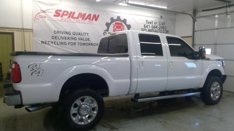 F250SD    2016 Headrest 2015424