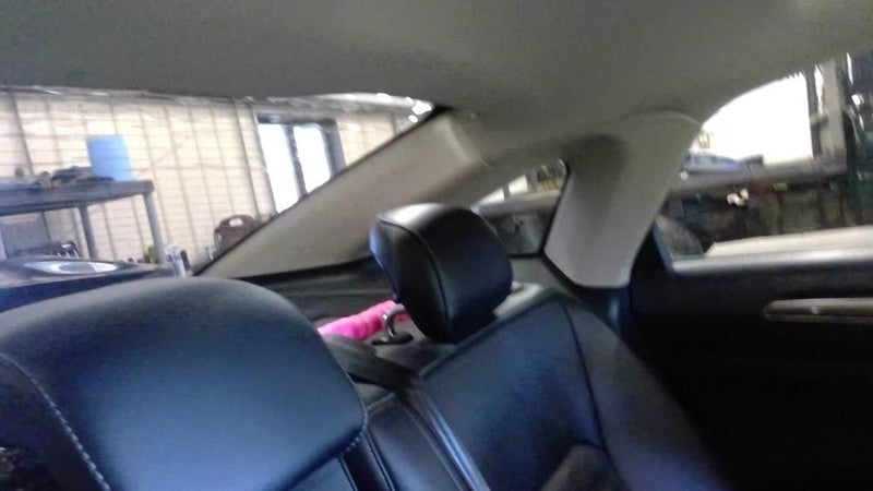Ford Fusion 2019 Headrest Used 4296