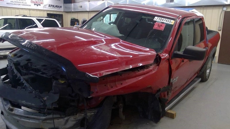 Transfer Case 3.6L Model BW44-45 Opt DH9 Fits 12-15 DODGE 1500 PICKUP 
