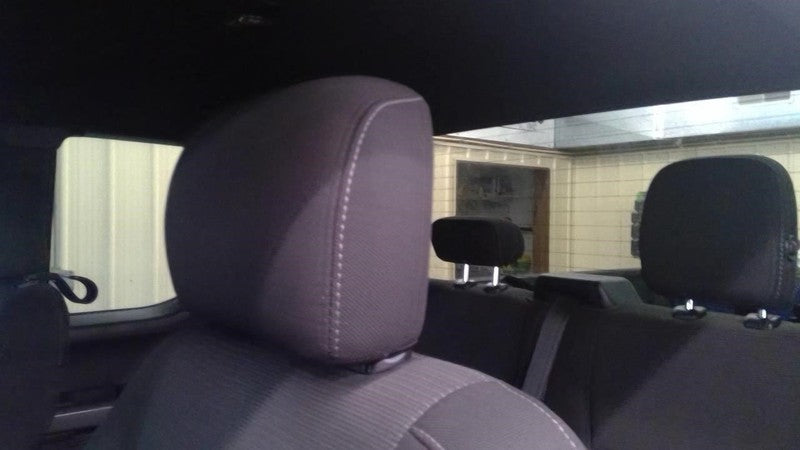 Ford F-150 2017 Headrest Used 9416