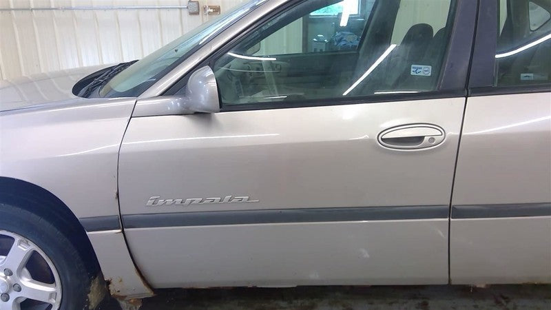 AC Compressor 6-231 Fits 96-04 REGAL 1679172