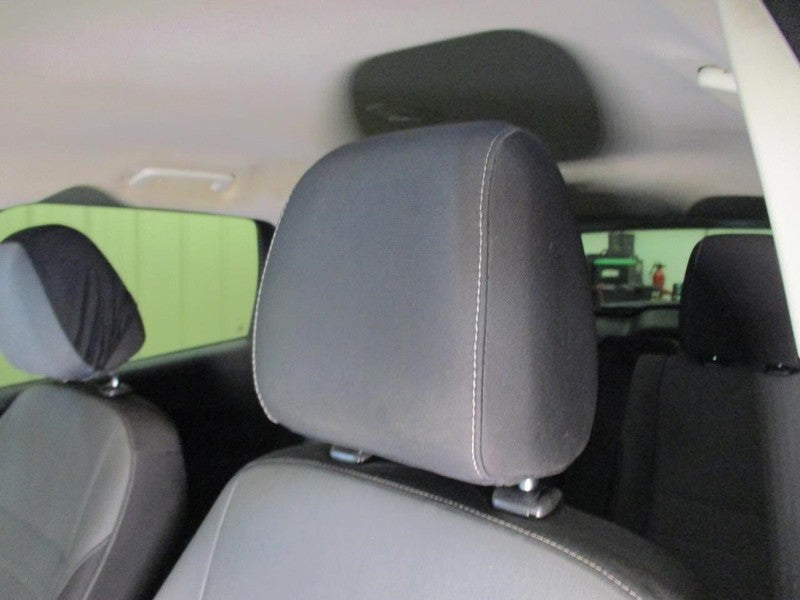 Ford Escape 2016 Headrest Used 0174