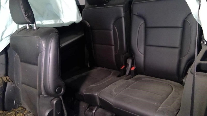 ACADIA    2017 Third Seat Station Wagon  Van 2033857