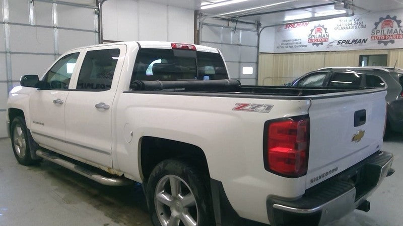 Carrier Front 3.42 Ratio Opt GU6 Fits 15-20 SUBURBAN 1500 1720518