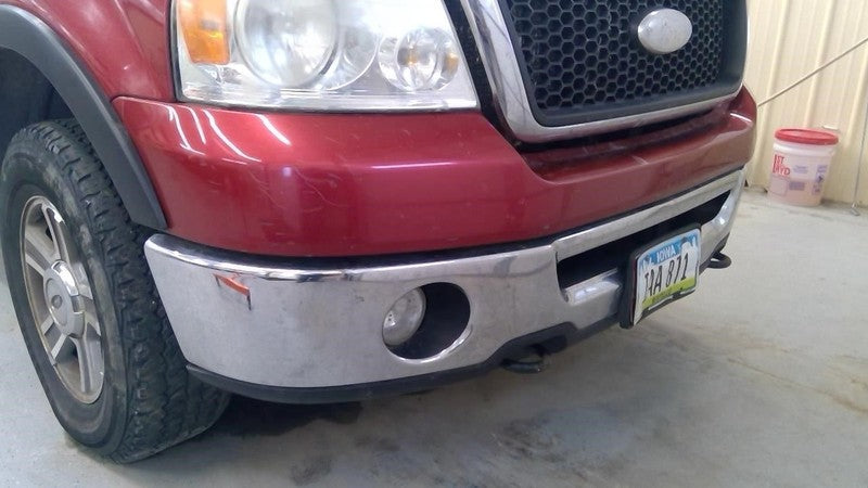 Carrier Front Axle 3.73 Ratio Fits 06-08 FORD F150 PICKUP 1729354