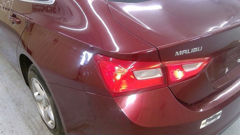 Chevrolet MALIBU 2016 Headrest Used 9932