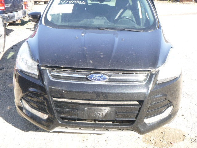 Driver Side View Mirror Power With Heated Memory Fits 13-16 ESCAPE 144