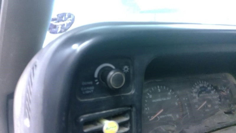 RAM1500   1995 Dash/Interior/Seat Switch 2018077