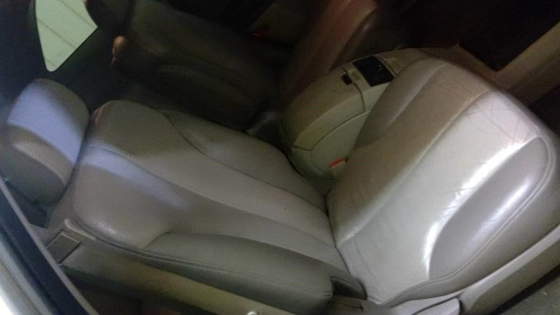 PACIFICA  2005 Seat Rear 1881593