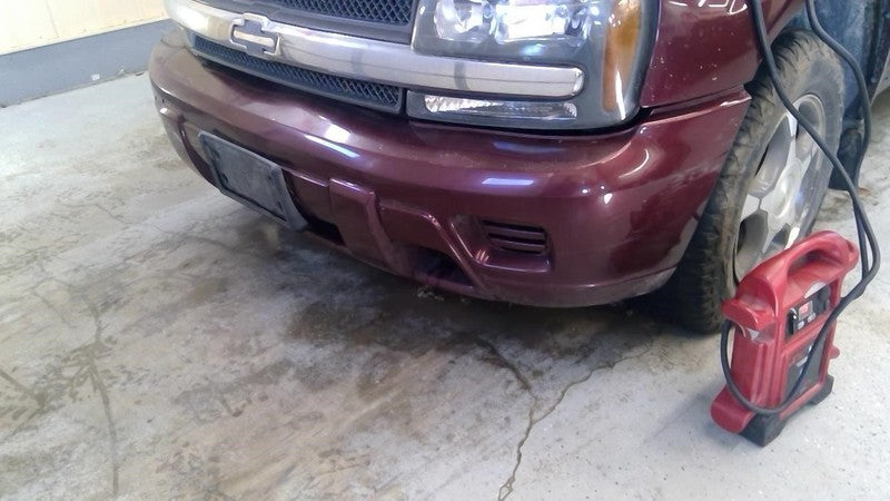 Alternator Fits 07-09 ENVOY 1728276