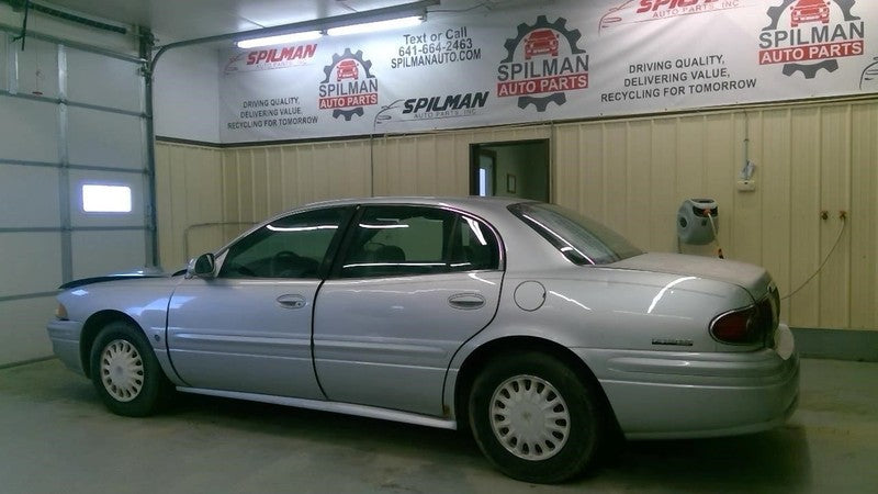 LESABRE   2001 Dash Bezel 1933265