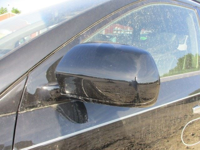 Driver Side View Mirror Power Heated With Memory Fits 03-04 MURANO 150