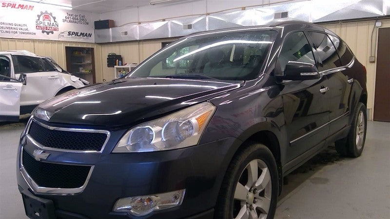 Power Steering Pump VIN J 11th Digit Limited Fits 07-17 ACADIA 1909784