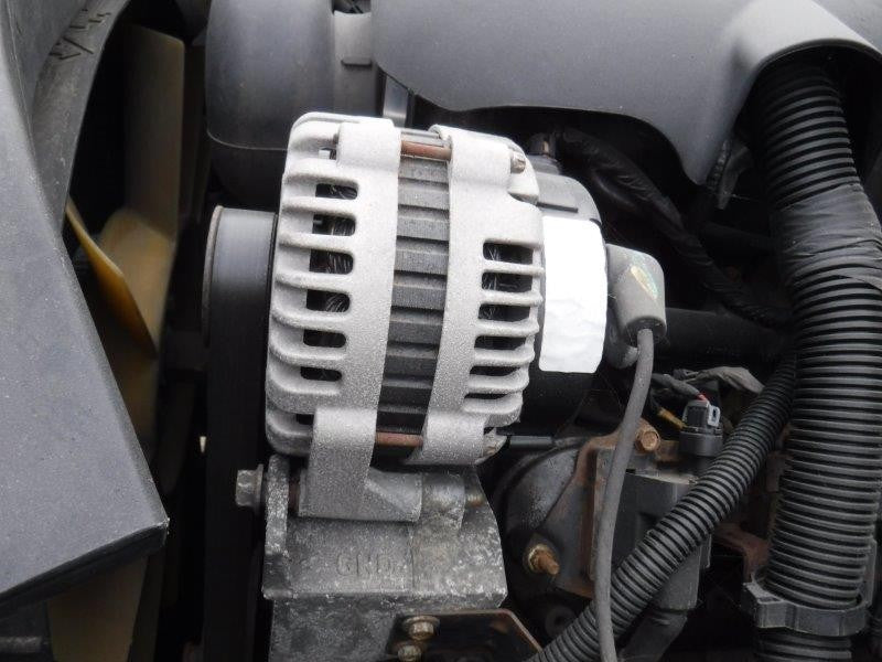 Driver Left Front Window Regulator Fits 03-09 HUMMER H2 1063678