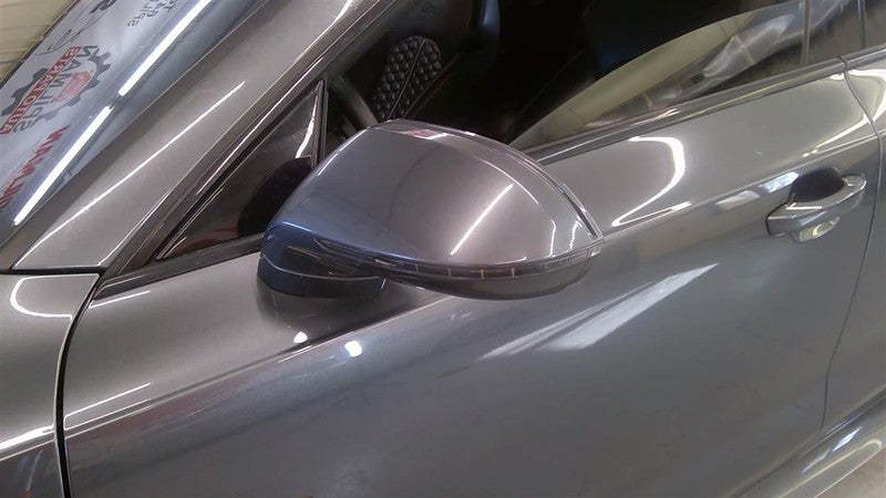 Speedometer Cluster MPH With Adaptive Cruise Fits 14-15 AUDI RS7 16432