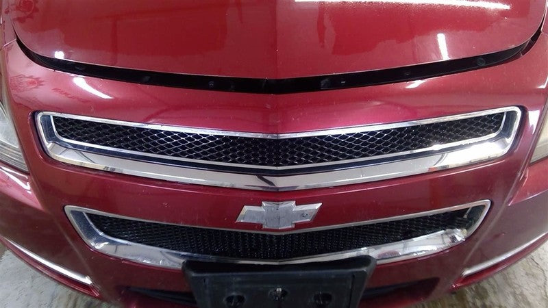 Steering Gear/Rack Power Rack And Pinion Fits 06-12 MALIBU 1684957