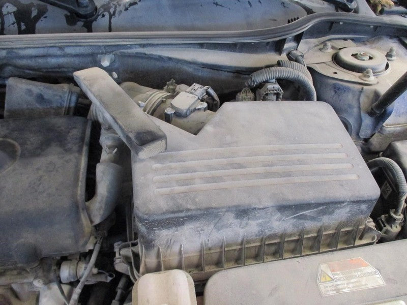 Engine 2.4L VIN B 5th Digit 2AZFXE Engine 4 Cylinder Fits 07-11 CAMRY 