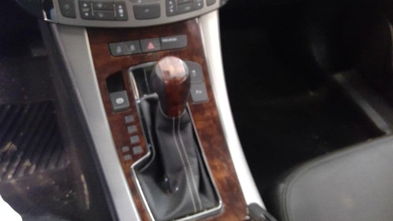 LACROSSE  2013 Transmission Shift 1888320