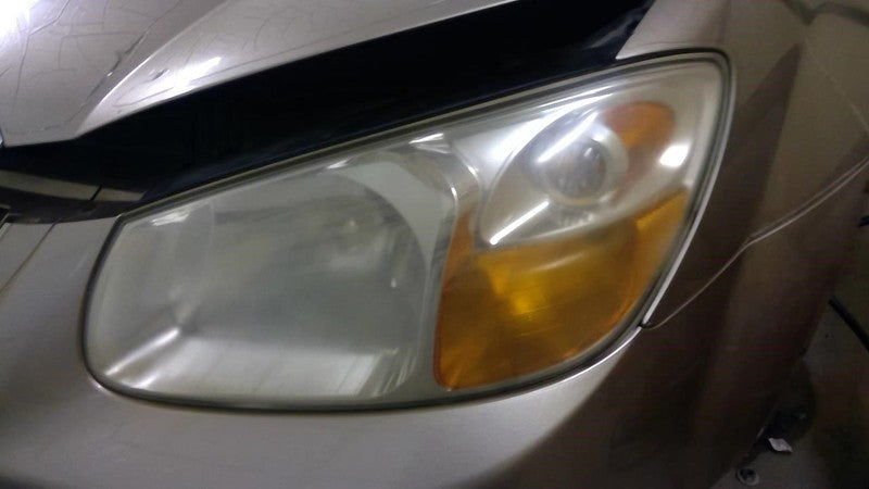 Passenger Right Rear Door Glass Sedan 4 Door Fits 04-09 SPECTRA 188104