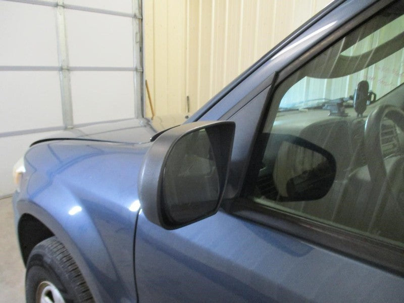 Alternator VIN Z 8th Digit 120 Amp Fits 05-07 ESCAPE 1869040