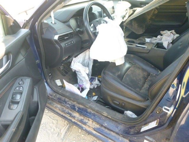 Automatic Transmission FWD Fits 19-25 ALTIMA 1520683