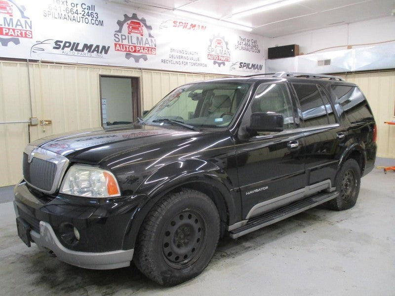 Passenger Side View Mirror Power Signal-flash Fits 03-04 NAVIGATOR 169