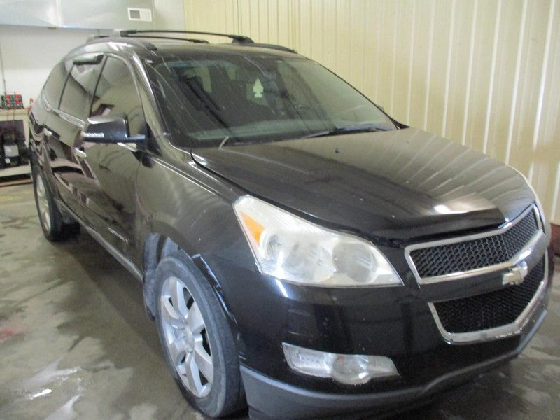 AC Compressor Fits 07-12 ACADIA 2023182