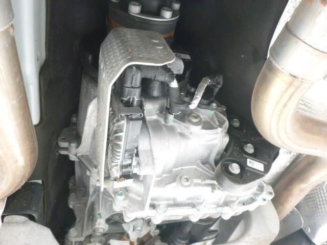 Transfer Case 2 Speed Opt Dka Fits 22-25 GRAND CHEROKEE 1487431