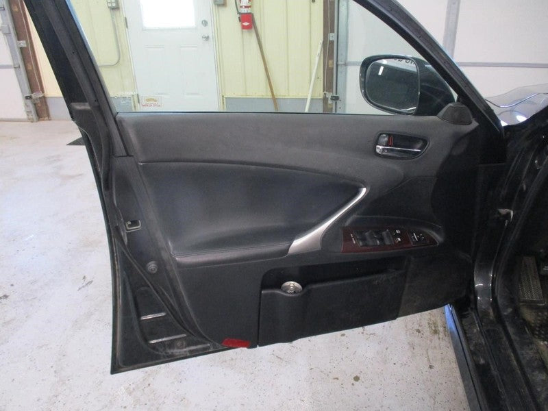 IS250     2007 Front Door Trim Panel 2024132
