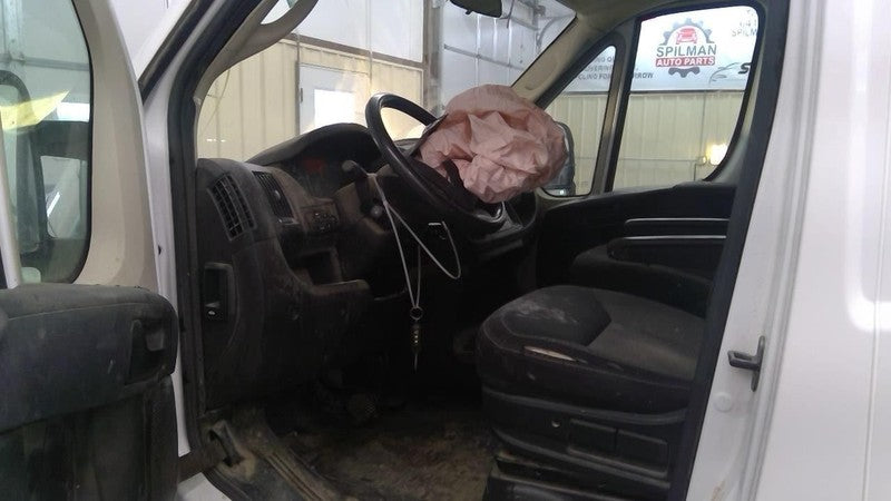 Steering Gear/Rack Fits 14-21 PROMASTER 1500 VAN 1730168