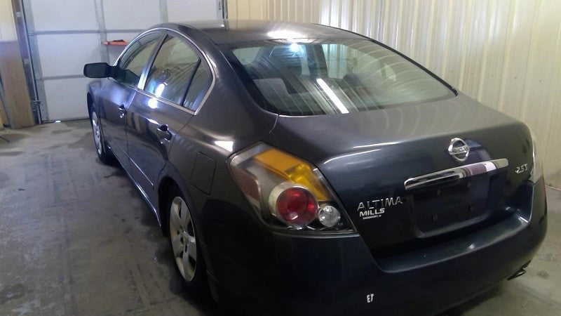 ALTIMA    2008 Battery Tray 1741689
