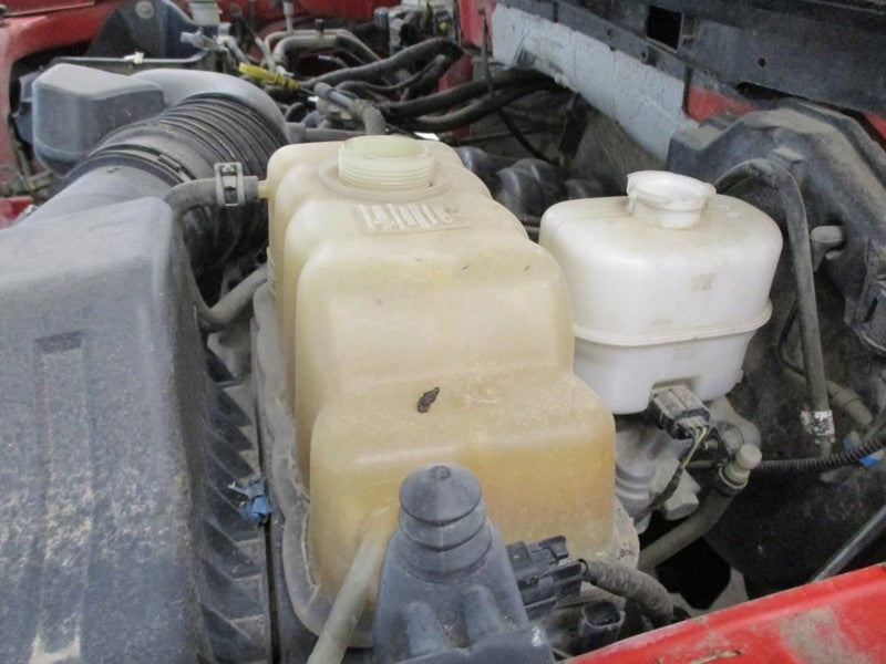 F150      2011 Dash Bezel 2015638