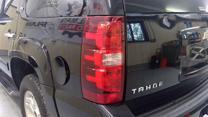 Passenger Right Rear Window Regulator Fits 08-14 ESCALADE 1654991