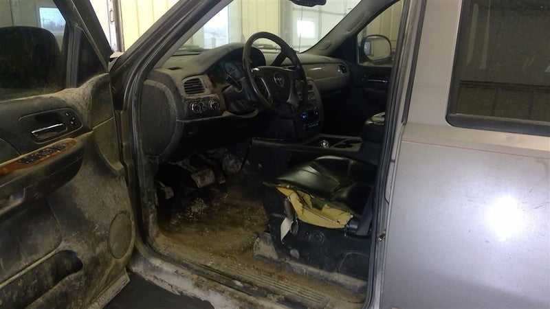 Engine 6.0L VIN Y 8th Digit Opt L76 Fits 07-08 AVALANCHE 1500 1698626
