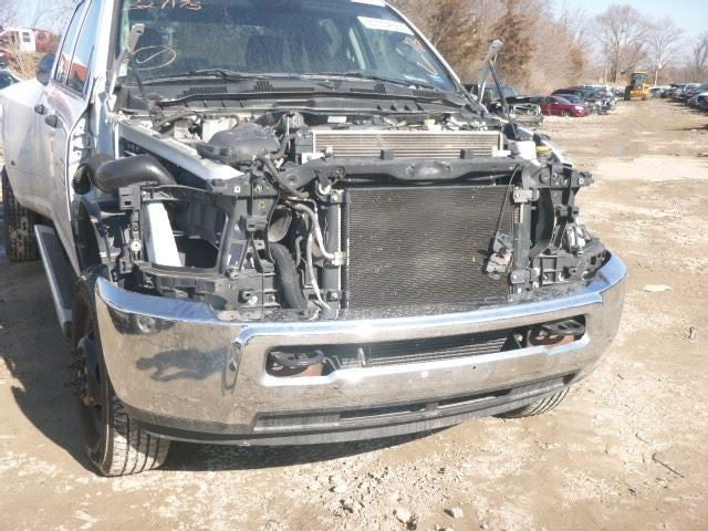 Exhaust Fluid Tank Fits 13-14 DODGE 2500 PICKUP 1479935