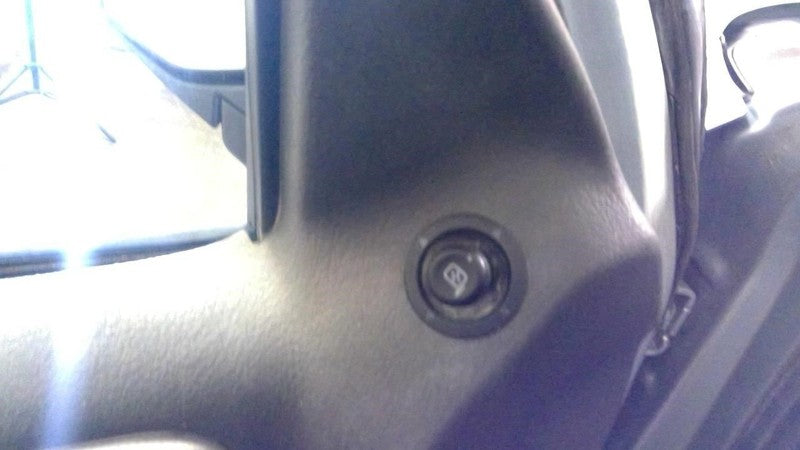 Driver Front Door Switch Driver's Mirror Fits 09-19 FLEX 2027426