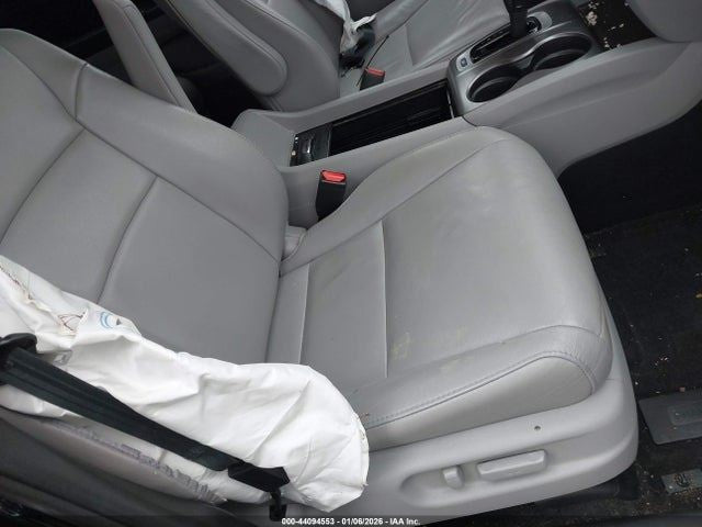 Seat Belt Front Passenger Buckle Leather Seats Fits 16-21 PILOT 187091