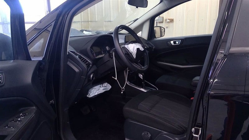 AC Compressor Fits 18-22 ECOSPORT 1702786