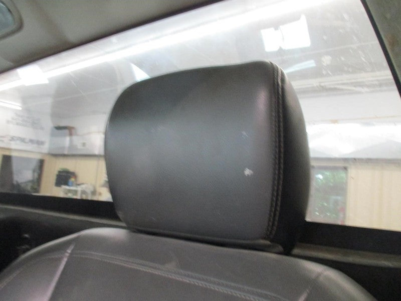 Dodge RAM 5500 2019 Headrest Used 0538