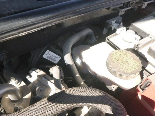 Transmission CVT Fits 20 SENTRA 1549381