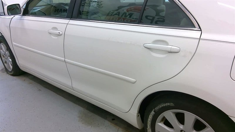 Toyota Camry 2009 Headrest Used 5740