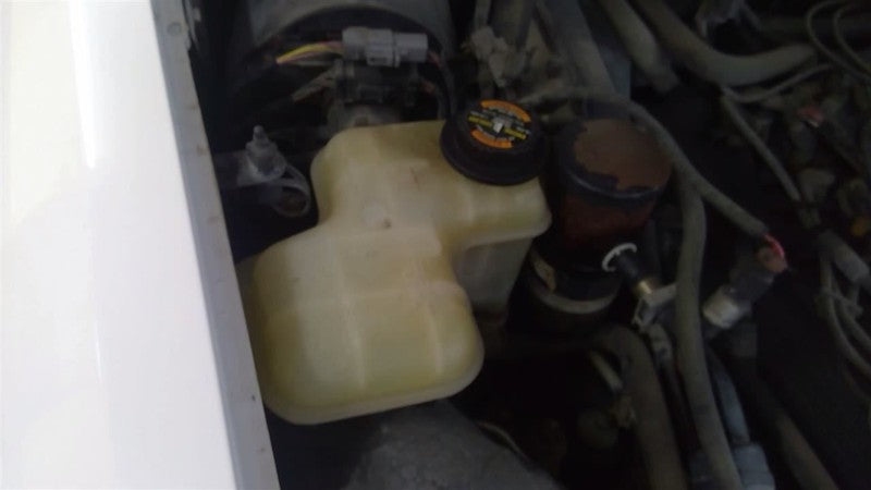 Power Steering Pump Fits 91-98 LINCOLN & TOWN CAR 1668836