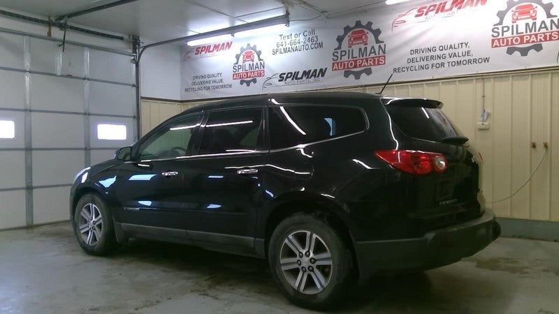 Audio Equipment Radio AM-FM-CD-DVD-MP3 Opt Uva Fits 09 ENCLAVE 2037189