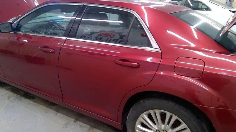 300       2014 Seat Rear 2050450