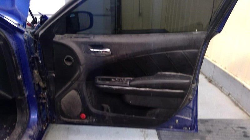 Engine 5.7L VIN T 8th Digit Fits 09-12 CHARGER 2026934