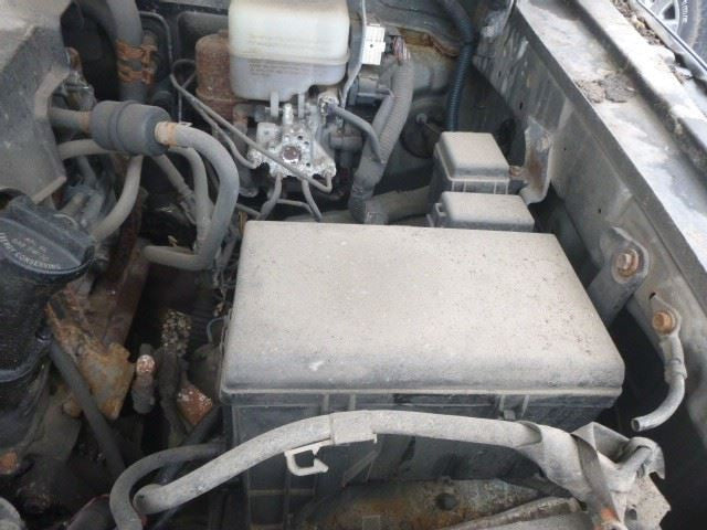 Engine ECM Electronic Control Module Right Hand Dash Fits 09 FJ CRUISE