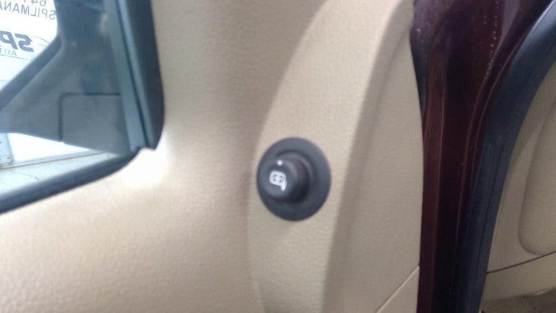 Driver Front Door Switch Driver's Mirror Fits 09-19 FLEX 1888411