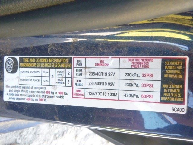 Automatic Transmission FWD Fits 19-25 ALTIMA 1520683