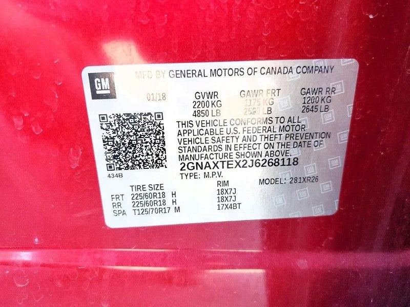 Engine ECM Electronic Control Module 2.5L Fits 17-22 COLORADO 2026574